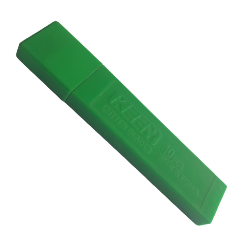 تیغه اره مدل CUTTER-L بسته 10 عددی