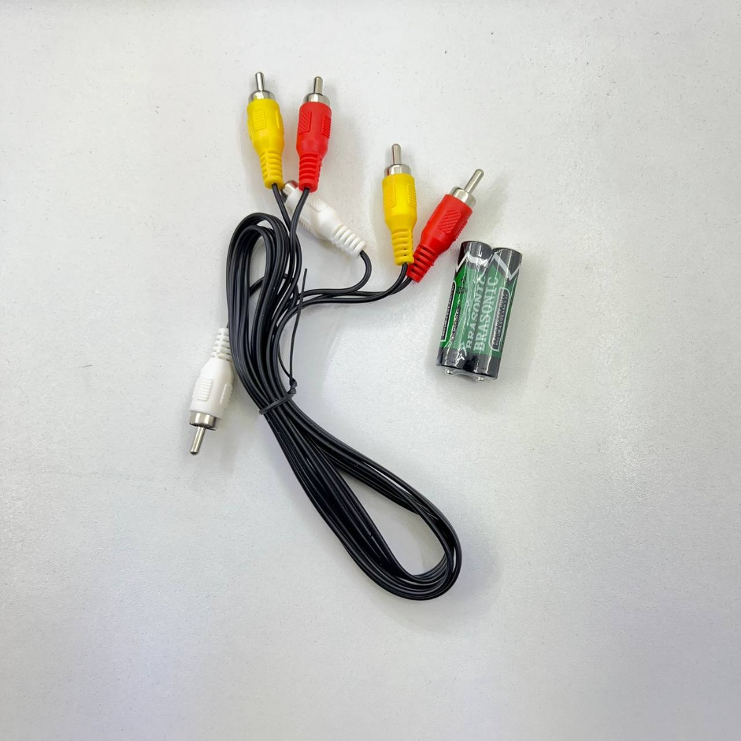 پخش کننده DVD کنکورد پلاس مدل COMBO_754