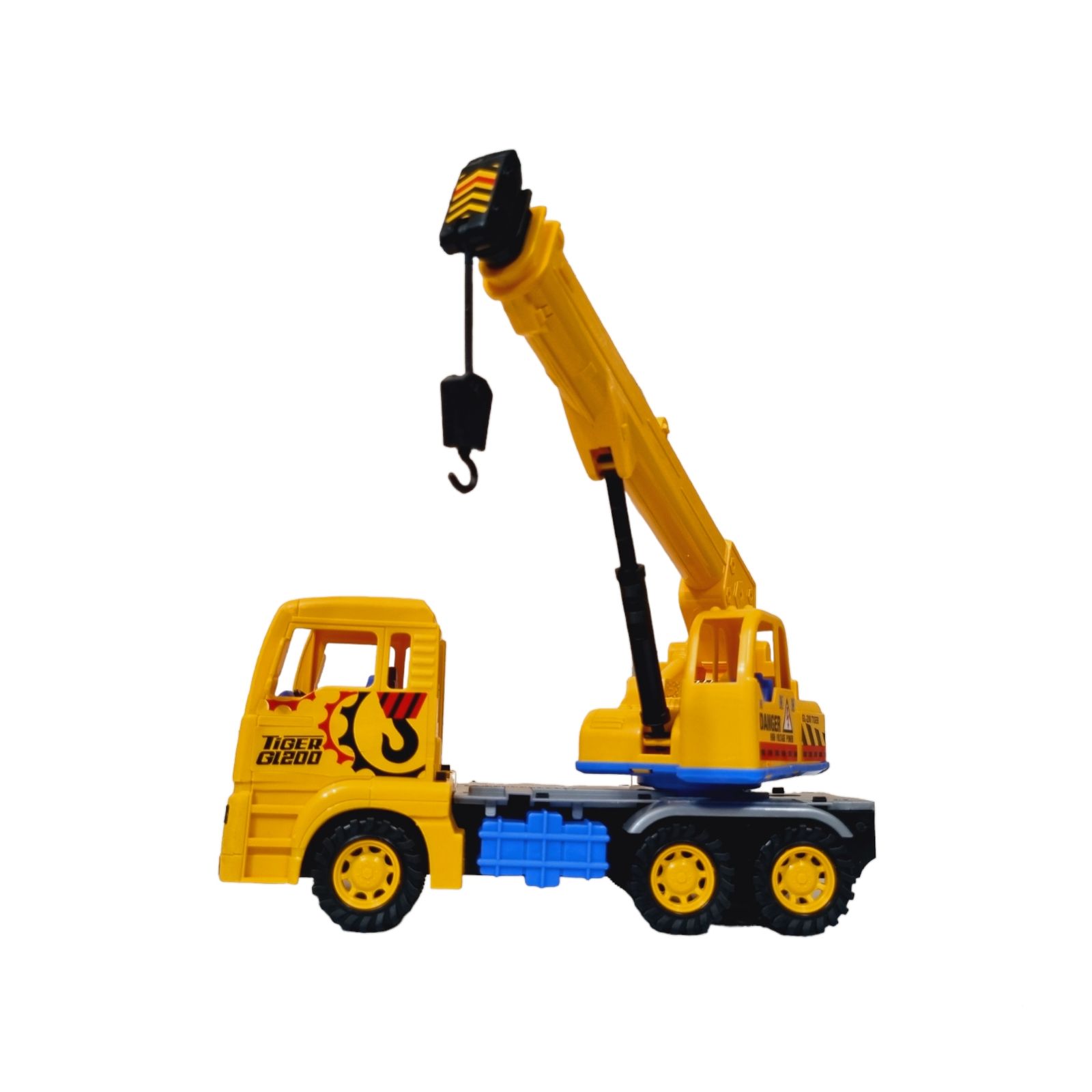ماشین بازی مدل جرثقیل کد M1 -  - 7