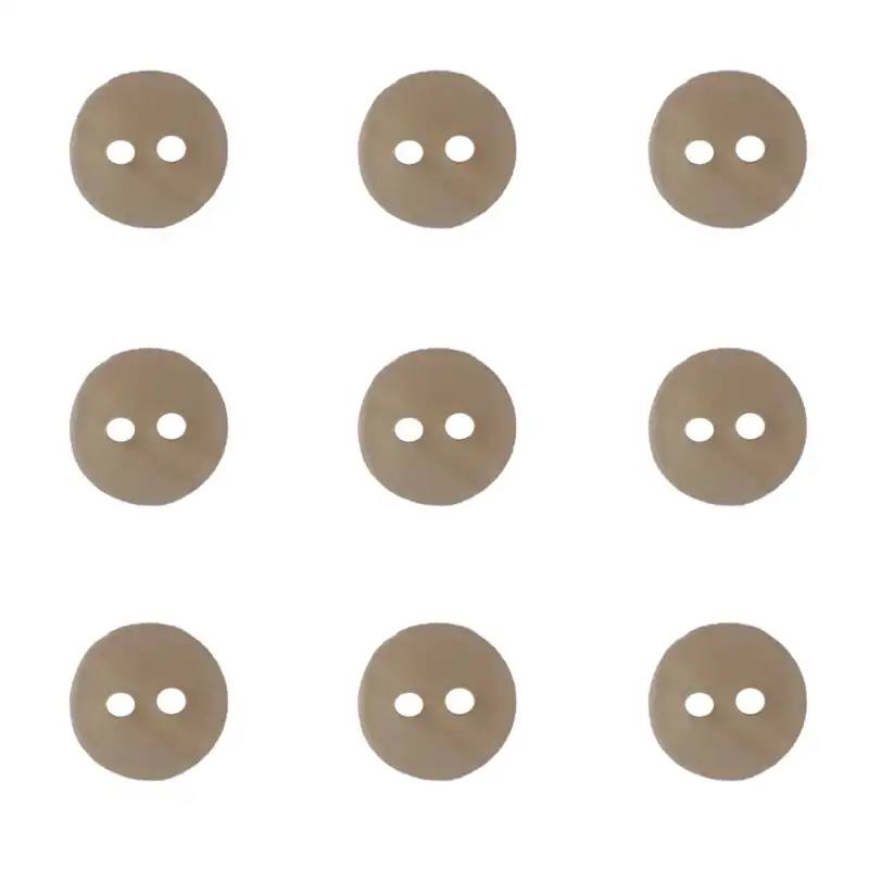 دکمه مدل صدفی کد Hv554