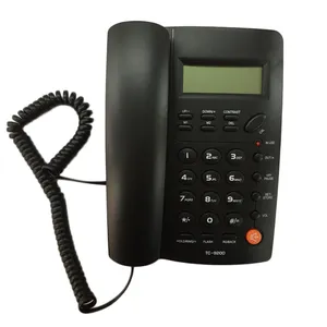   تلفن رومیزی تی سی مدل 9200