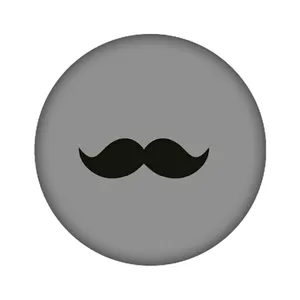 استیکر مدل سیبیل کد 1423