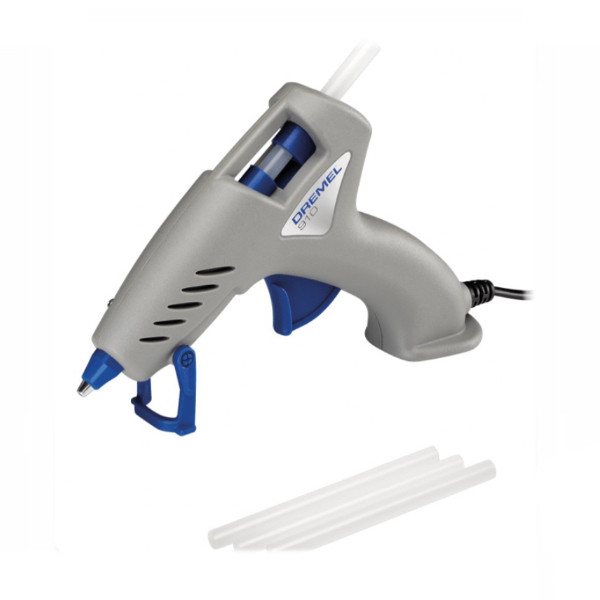 دستگاه چسب تفنگی درمل مدل  930 Dremel