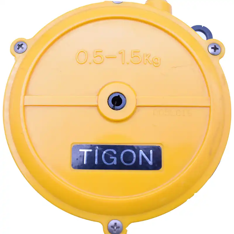 بالانسر تیگون مدل TW_0