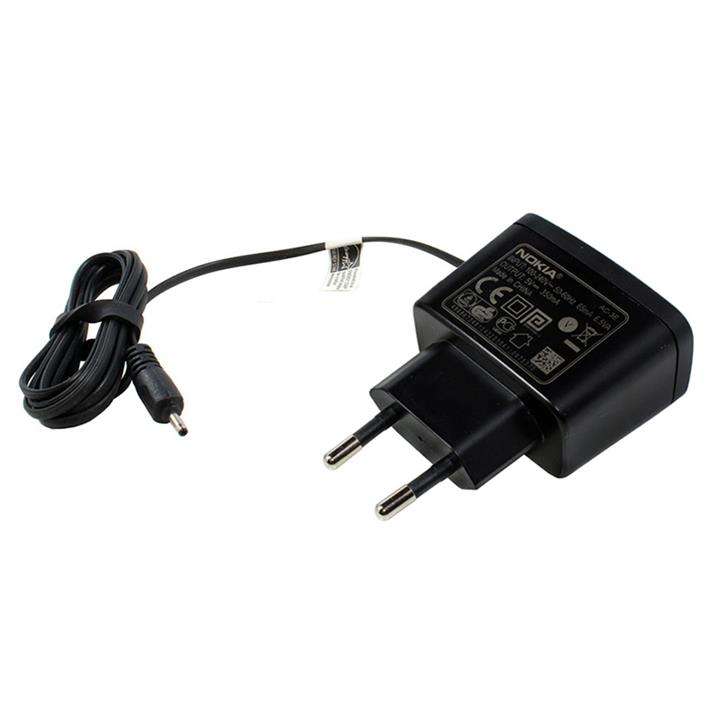 شارژر دیواری  5 وات نوکیا مدل AC-3E