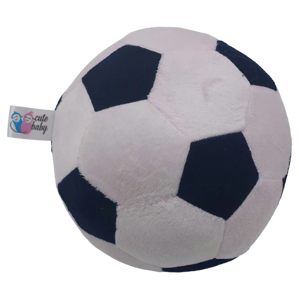 توپ بازی کیوت بیبی مدل پولیشی کد CB-04-16