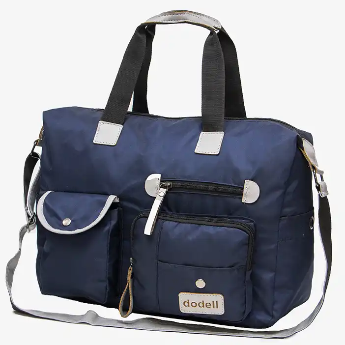 ساک لوازم کودک و نوزاد مدل SU_98685