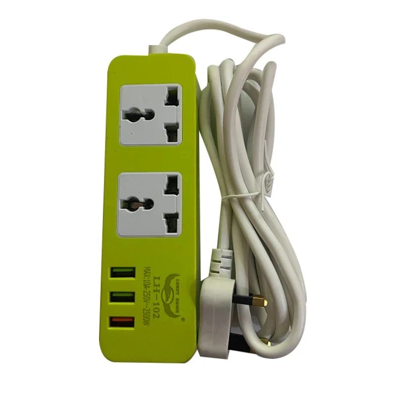 چندراهی برق مدل LH-102 چندراهی برق مدل LH-102