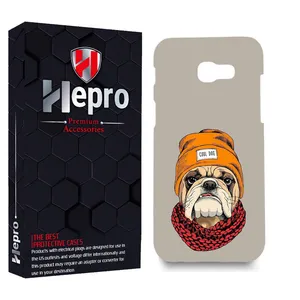 HEPRO MC Cover for Samsung Galaxy A5 2017