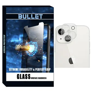 محافظ لنز دوربین بولت مدل LNB-01 مناسب برای گوشی موبایل اپل iPhone 13 Mini