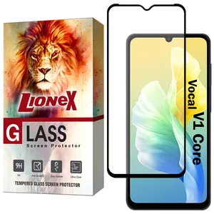 Lionex CRML20 Screen Protector For Vocal V1 Core