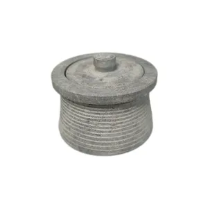 ظرف سنگی مدل زعفران دم کن کد 2020