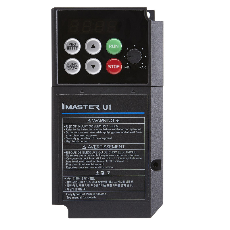 اینورتر آی مستر مدل U1