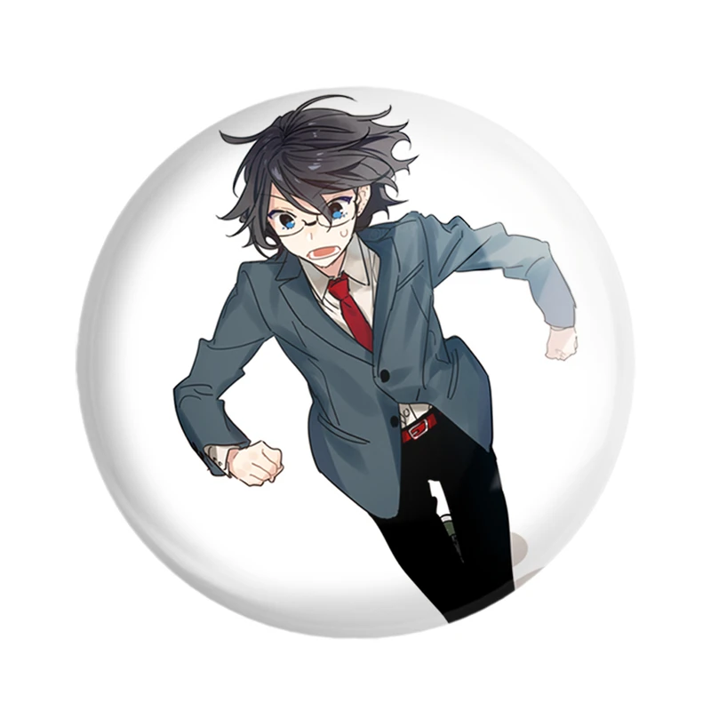 مگنت خندالو مدل میامورا انیمه هوریمیا کد 33657