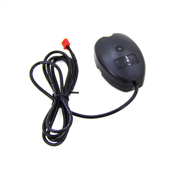 دزدگیر خودرو چیتا مدل CH10