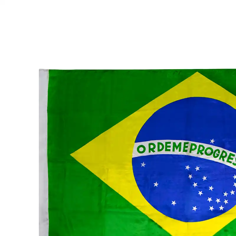 پرچم مدل کشور برزیل کد 1070