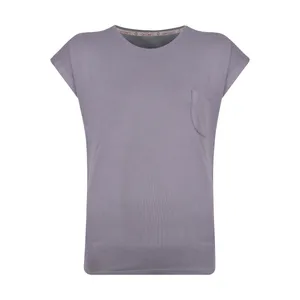 تی شرت آستین کوتاه زنانه افراتین مدل 2619