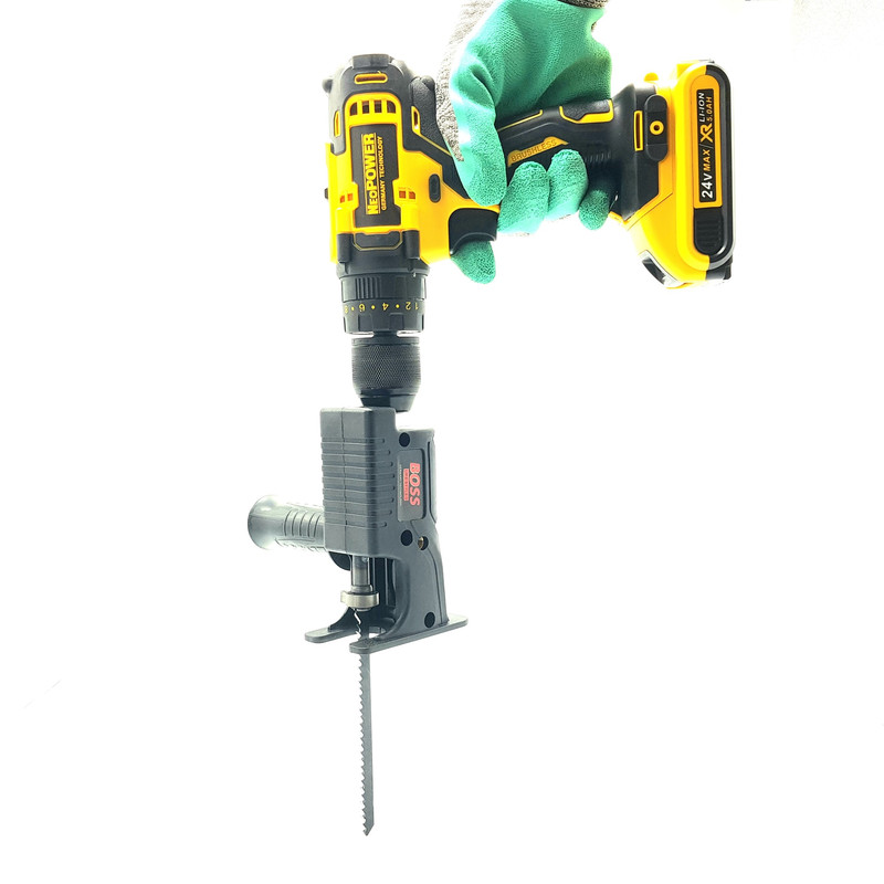 تبدیل دریل به اره عمود بر باس مدل لایف استایل تبدیل دریل به اره عمود بر باس مدل لایف استایل