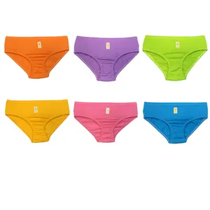 شورت زنانه کمالی مدل 202 مجموعه 6 عددی