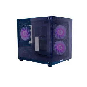 کیس کامپیوتر سابیت مدل SABIT CG-35