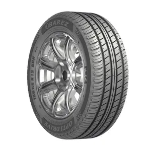 لاستیک خودرو بارز سری Opti Drive مدل P674 سایز 185/65R15