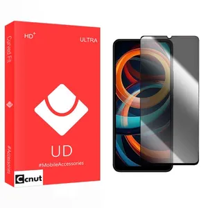 Coconut UD Privacy Screen Protector For Xiaomi  Redmi A3