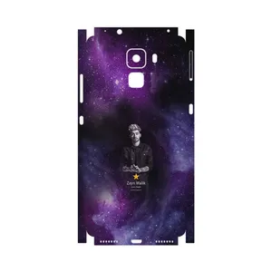 MAHOOT Zayn Malik-FullSkin Cover Sticker for Honor 7