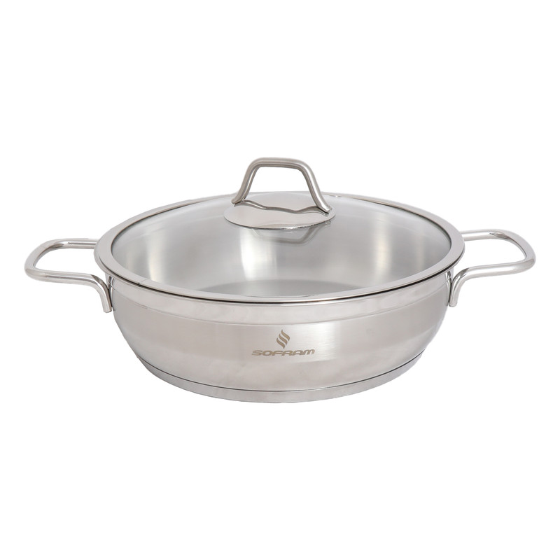 تابه سفرام کد 0021 سایز 26 تابه سفرام کد 0021 سایز 26