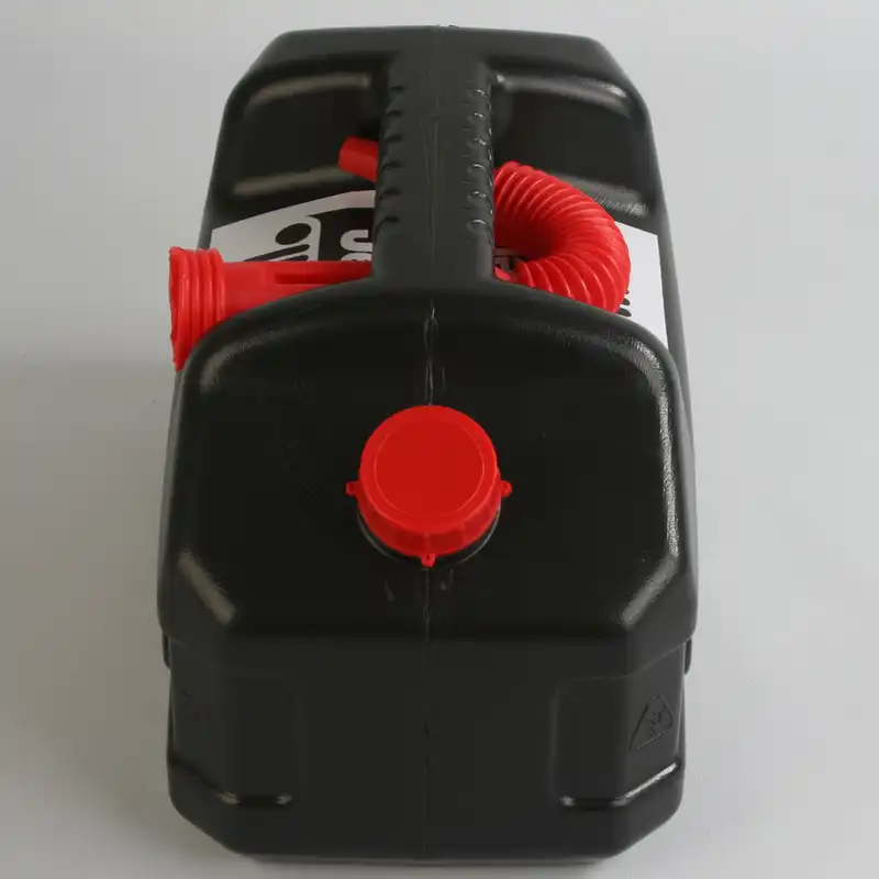 گالن بنزین مدل W102 ظرفیت 5 لیتر