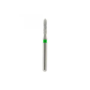 فرز الماسی سانی مدل استوانه ای با نوک مورب توربین 885 بسته 5 عددی