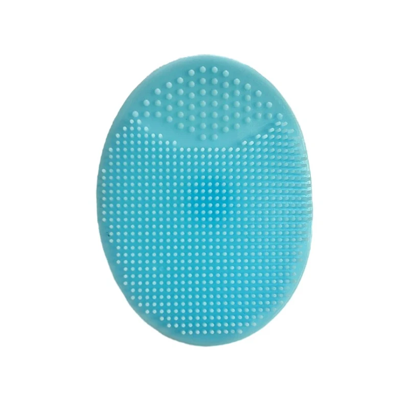 برس پاک کننده صورت مدل سیلیکونی انگشتی کد 78090