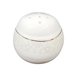 نمکدان  مدل گل کد 01