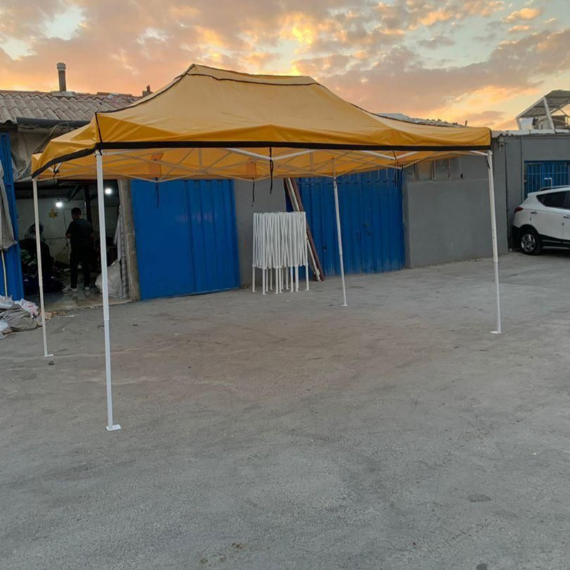سایه بان مدل R3x4.5