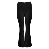 شلوار جین دم پا گشاد زنانه مدل ایلا کد 06