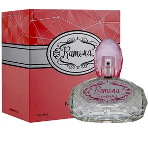 X MARYAJ Ramona Eau De Parfum For Women 100 ml