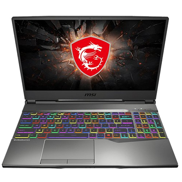 لپ تاپ 15.6 اینچی ام اس آی مدل GP65-10SDK Leopard