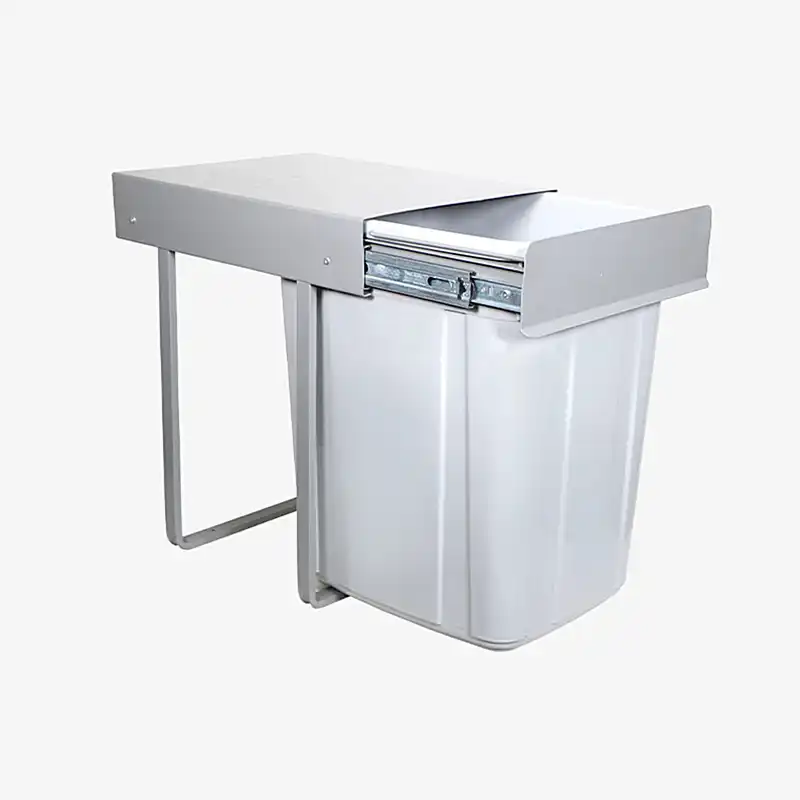 سطل زباله کابینتی مدل 2010