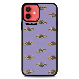 AKAM AMCAW12-FRIENDS6 Cover For Apple iPhone 12
