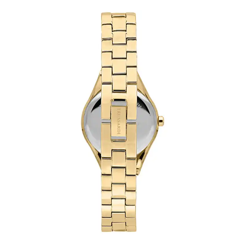 ساعت مچی عقربه ای زنانه تروساردی مدل R2453159501