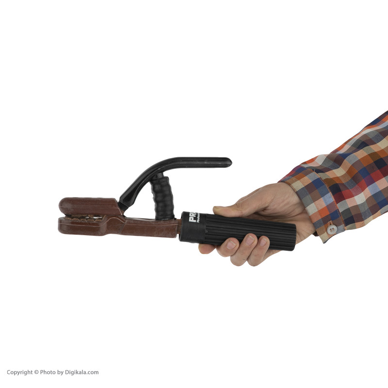 انبر جوشکاری پروتک مدل EH-JP03