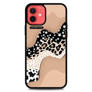 AKAM AMC-AW12-BOHO-21 Cover For Apple iPhone 12