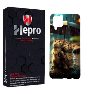 HEPRO MC Cover for Samsung Galaxy A42