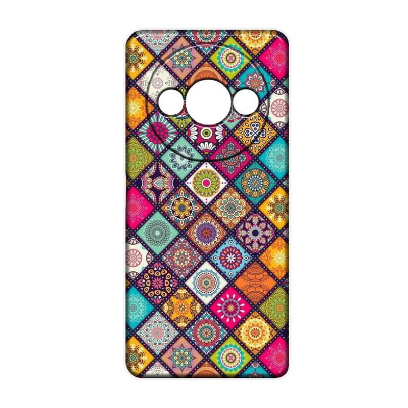 کاور مدل سنتی کد 403 مناسب برای گوشی موبایل شیائومی Redmi A3