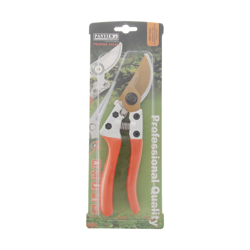 قیچی باغبانی مدل LE2