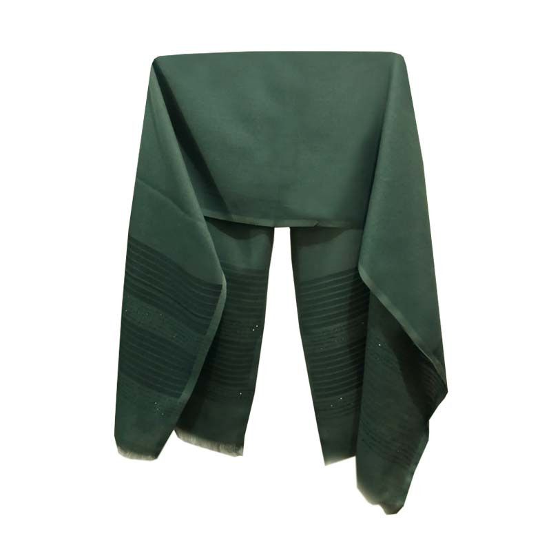 شال زنانه مدل c990