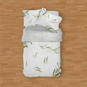 سرویس خواب مدوپد مدل PAT00181 یک نفره 4 تکه