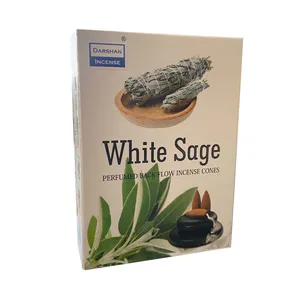 عود آبشاری دارشان مدل مریم گلی