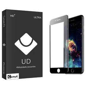 Coconut UD Black Screen Protector For Apple  iphone 6 plus
