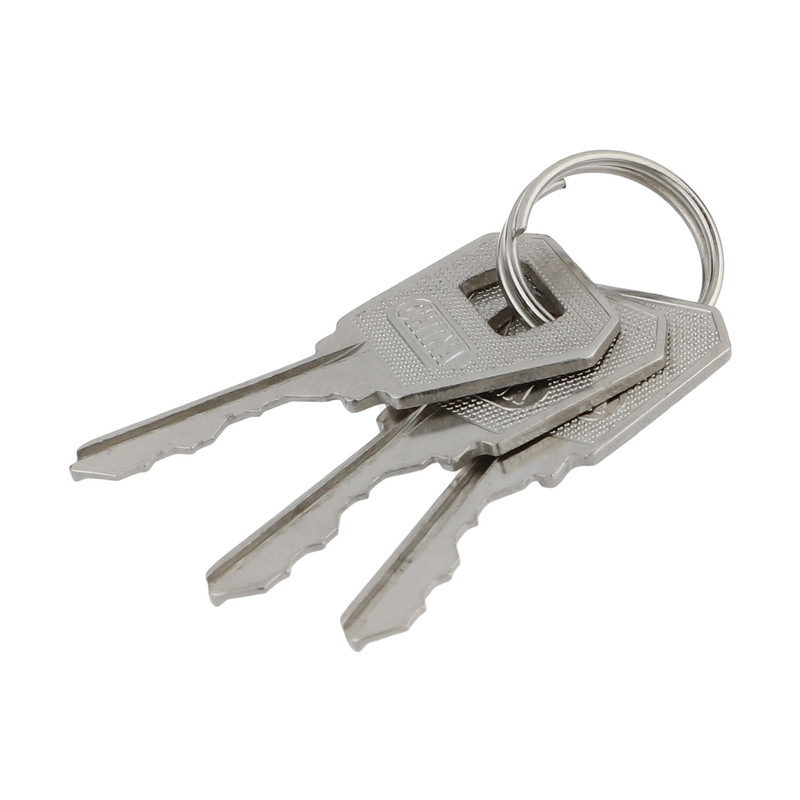 قفل آویز دهوان مدل 363 small کد 32
