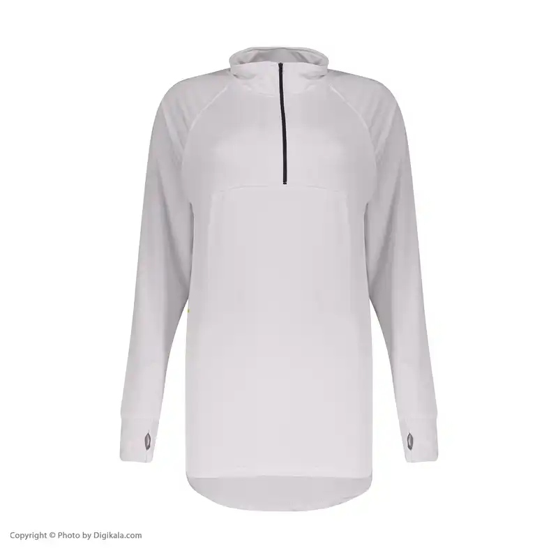 تی شرت آستین بلند ورزشی زنانه پانیل مدل 416W